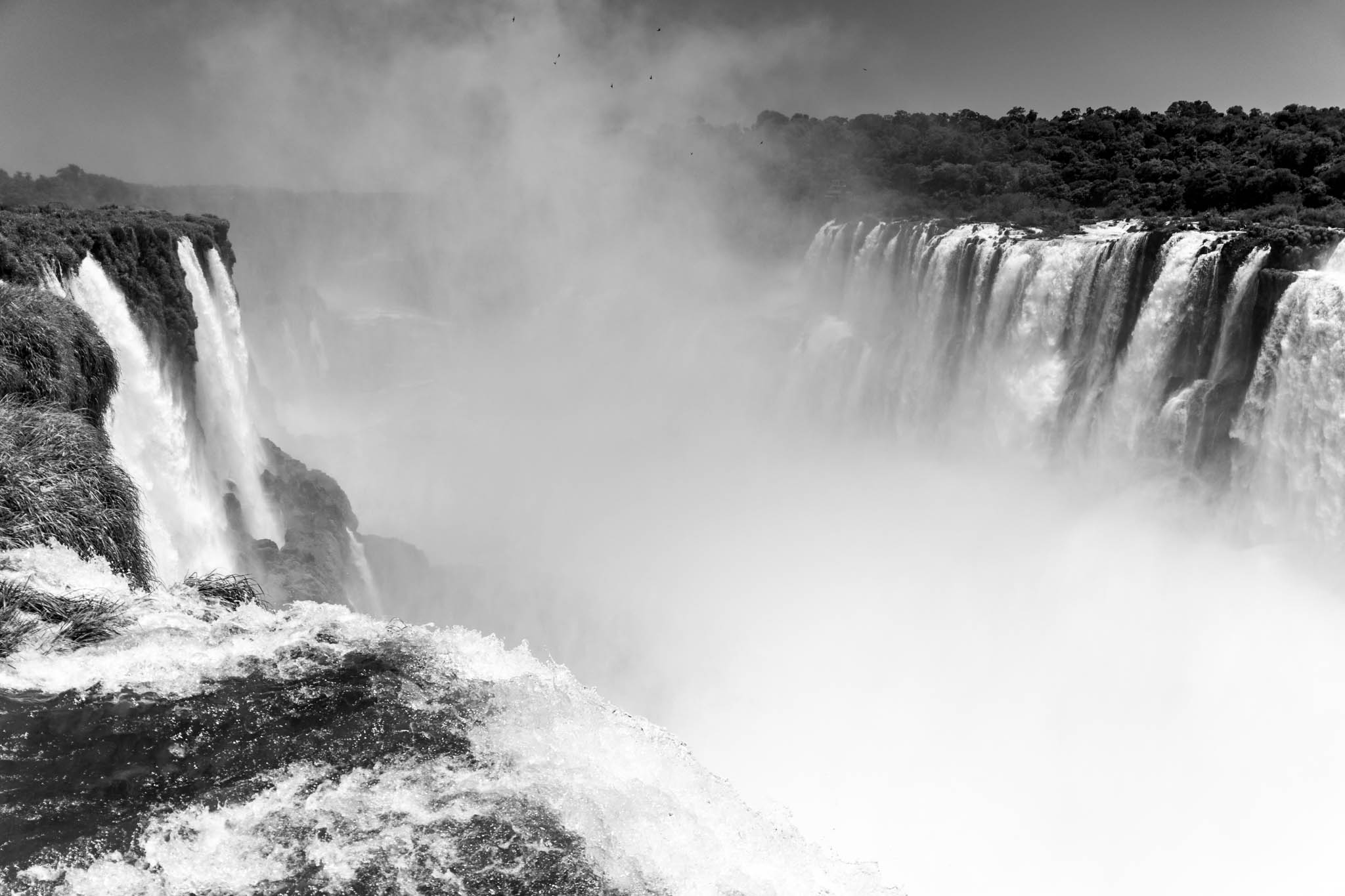 Iguazú