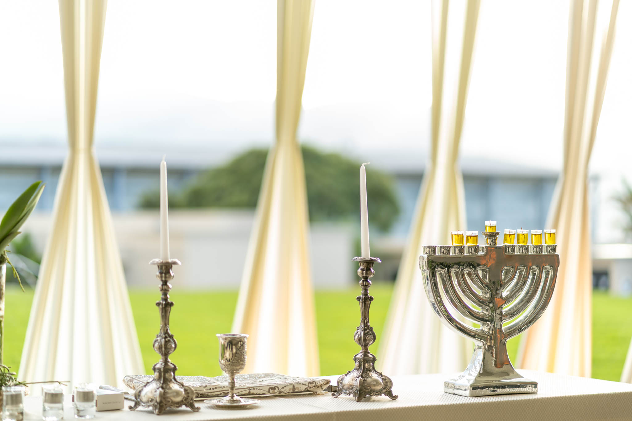 Fotografía profesional para Bar Mitzva por German Ostaszynski.
