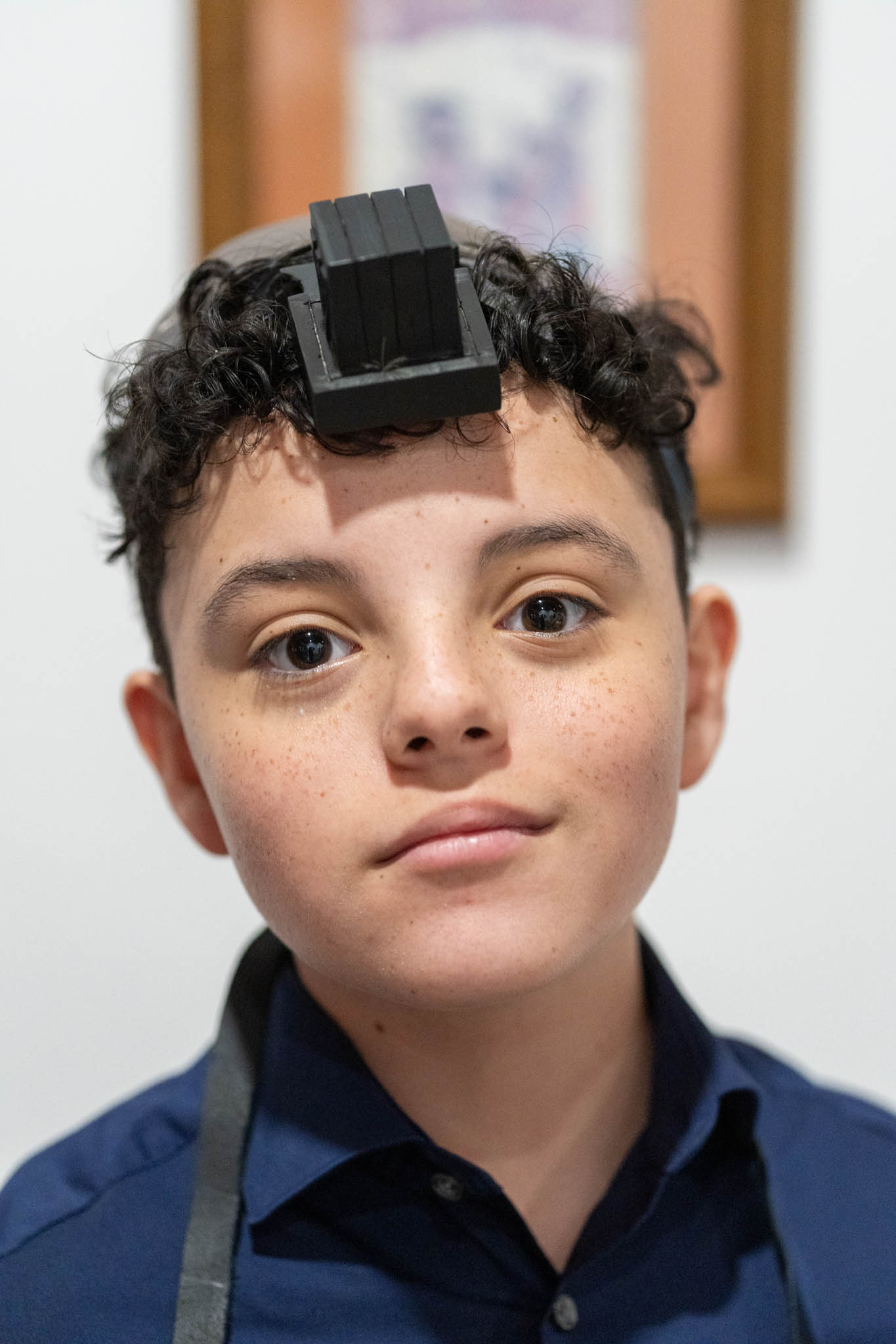 Fotografía profesional para Bar Mitzva por German Ostaszynski.
