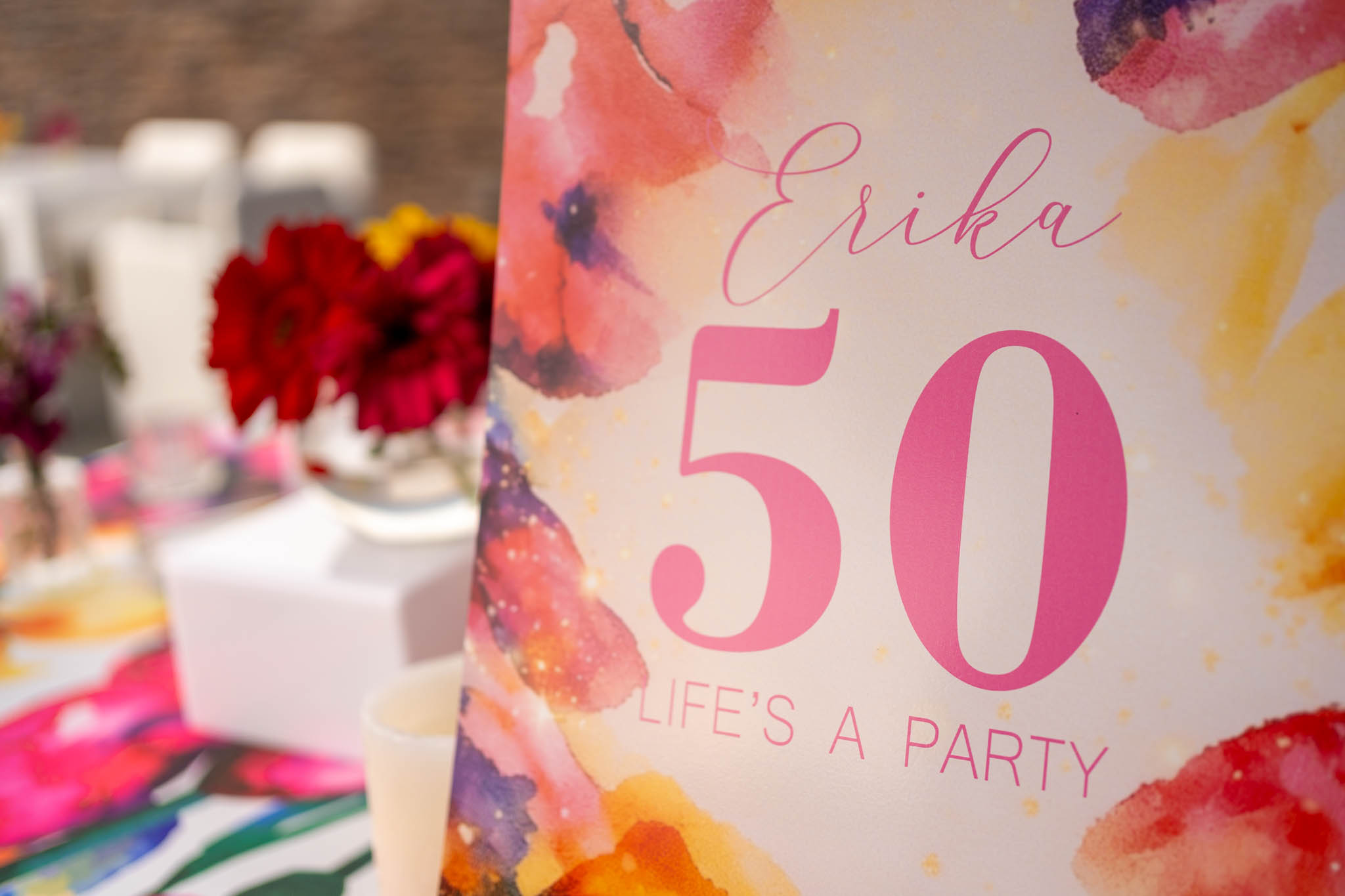 Fotografía profesional para cumpleaños por German Ostaszynski.