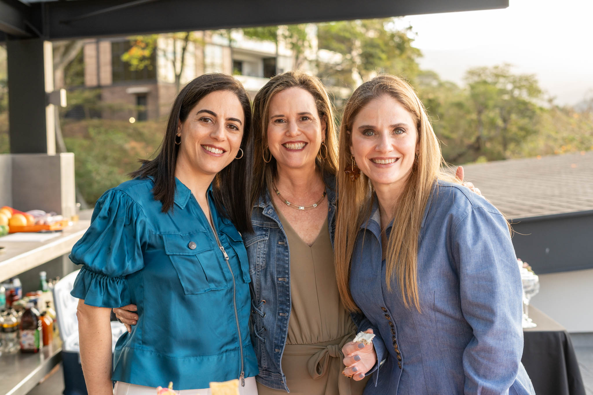 Fotografía profesional para cumpleaños por German Ostaszynski.