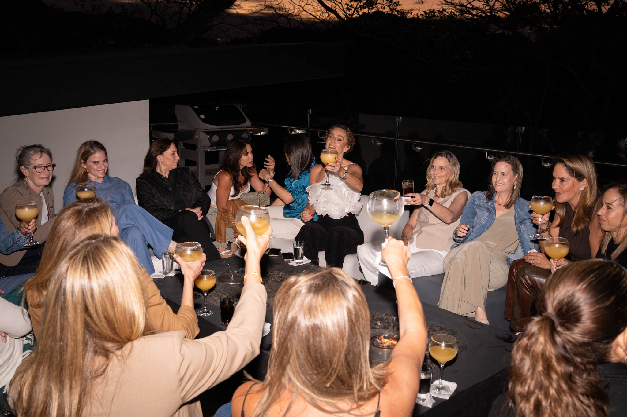 Fotografía profesional para cumpleaños por German Ostaszynski.