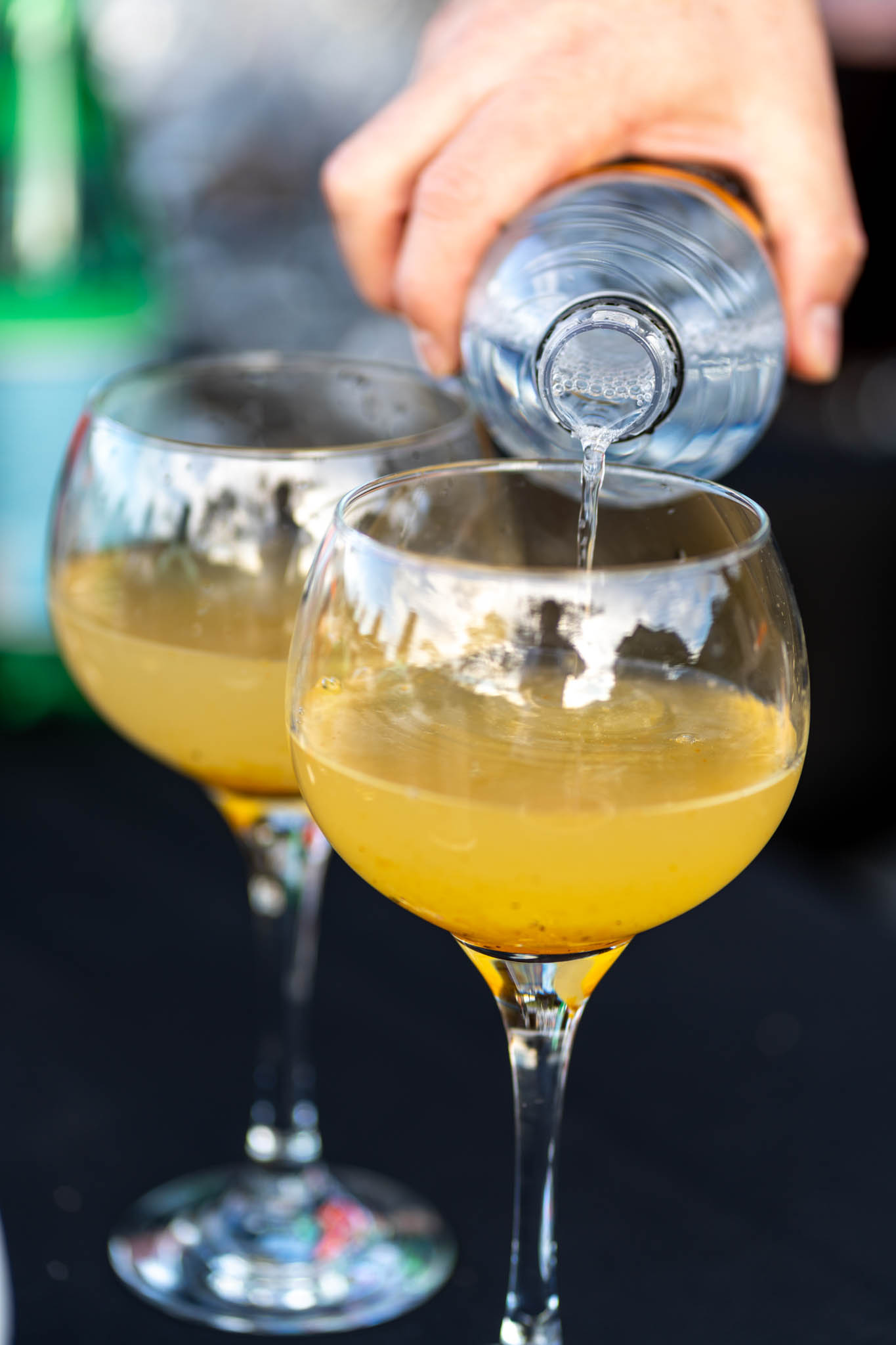 Fotografía profesional para cumpleaños por German Ostaszynski.