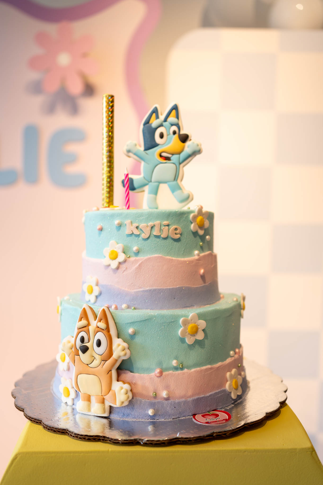 Fotografía profesional para cumpleaños infantiles por German Ostaszynski.