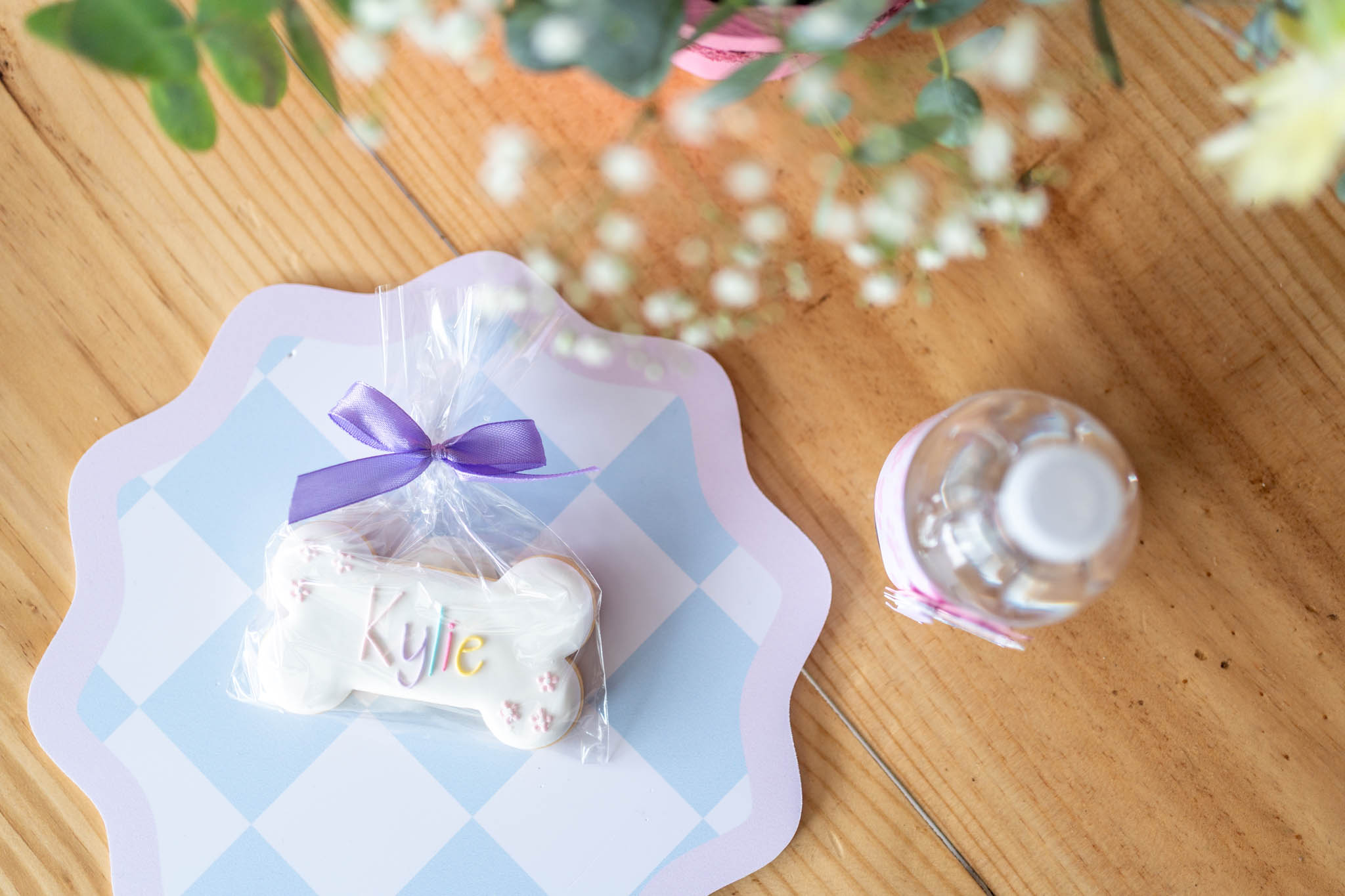 Fotografía profesional para cumpleaños infantiles por German Ostaszynski.