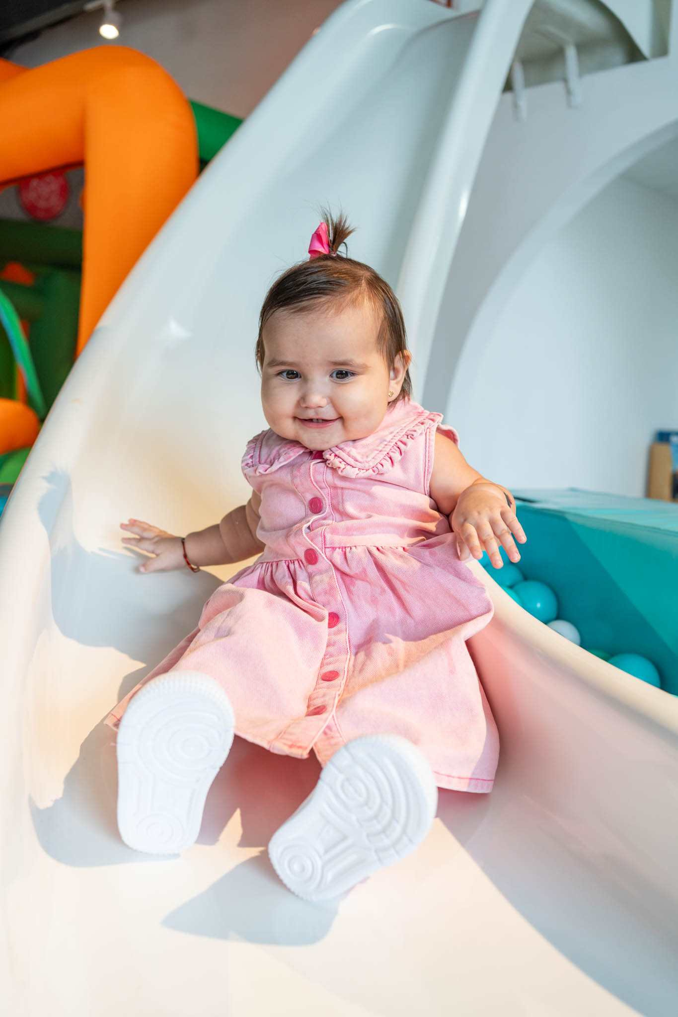Fotografía profesional para cumpleaños infantiles por German Ostaszynski.