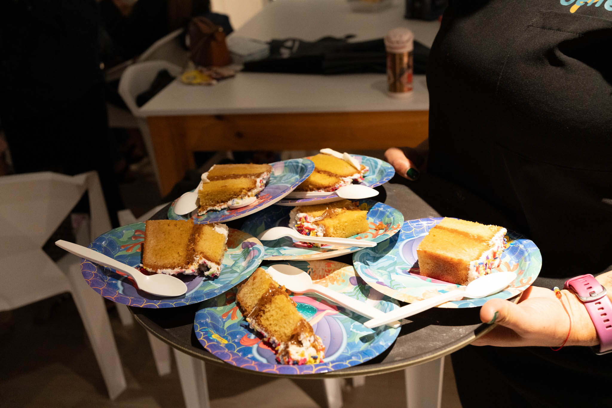 Fotografía profesional para cumpleaños infantiles por German Ostaszynski.
