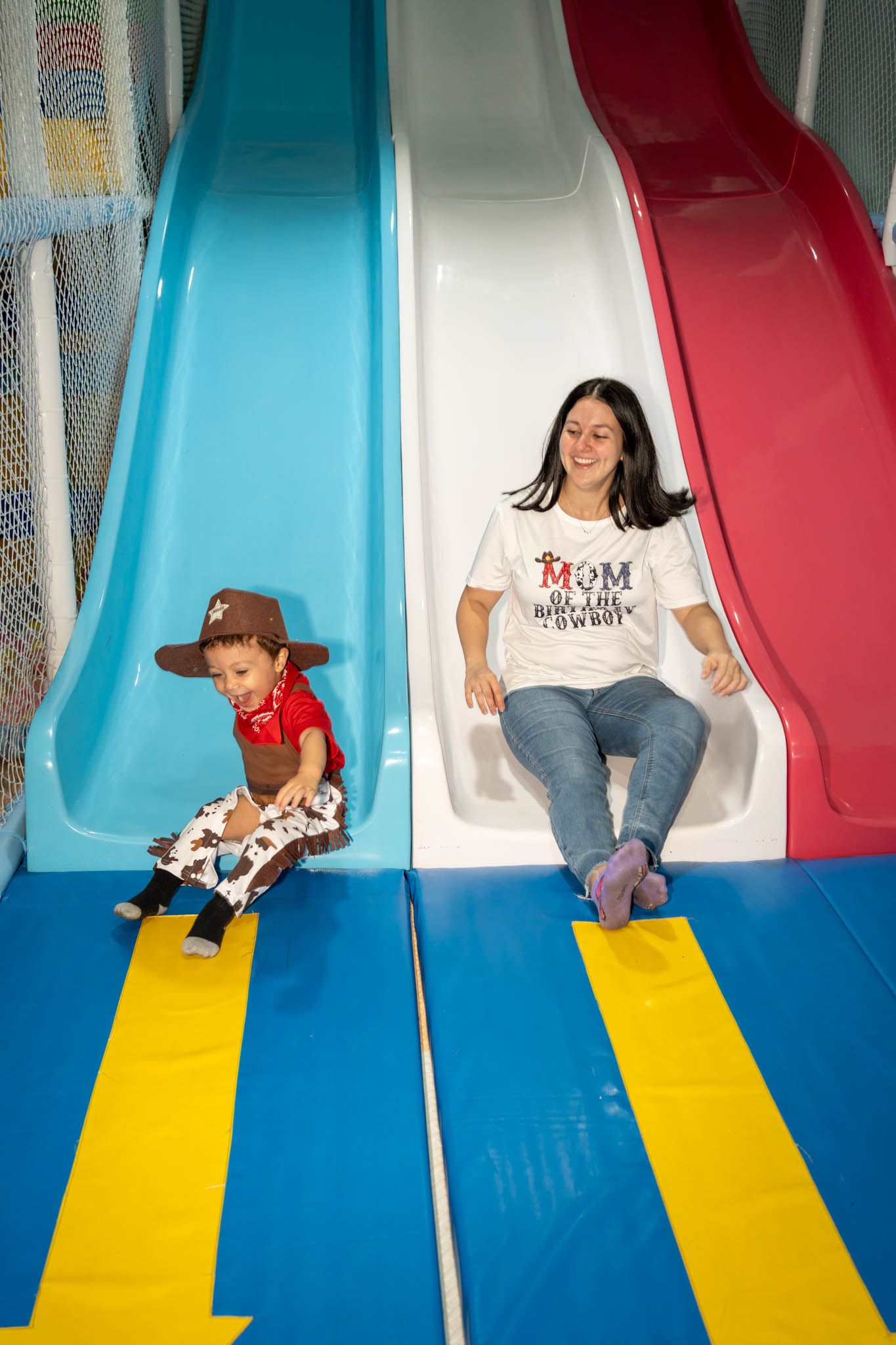Fotografía profesional para cumpleaños infantiles por German Ostaszynski.