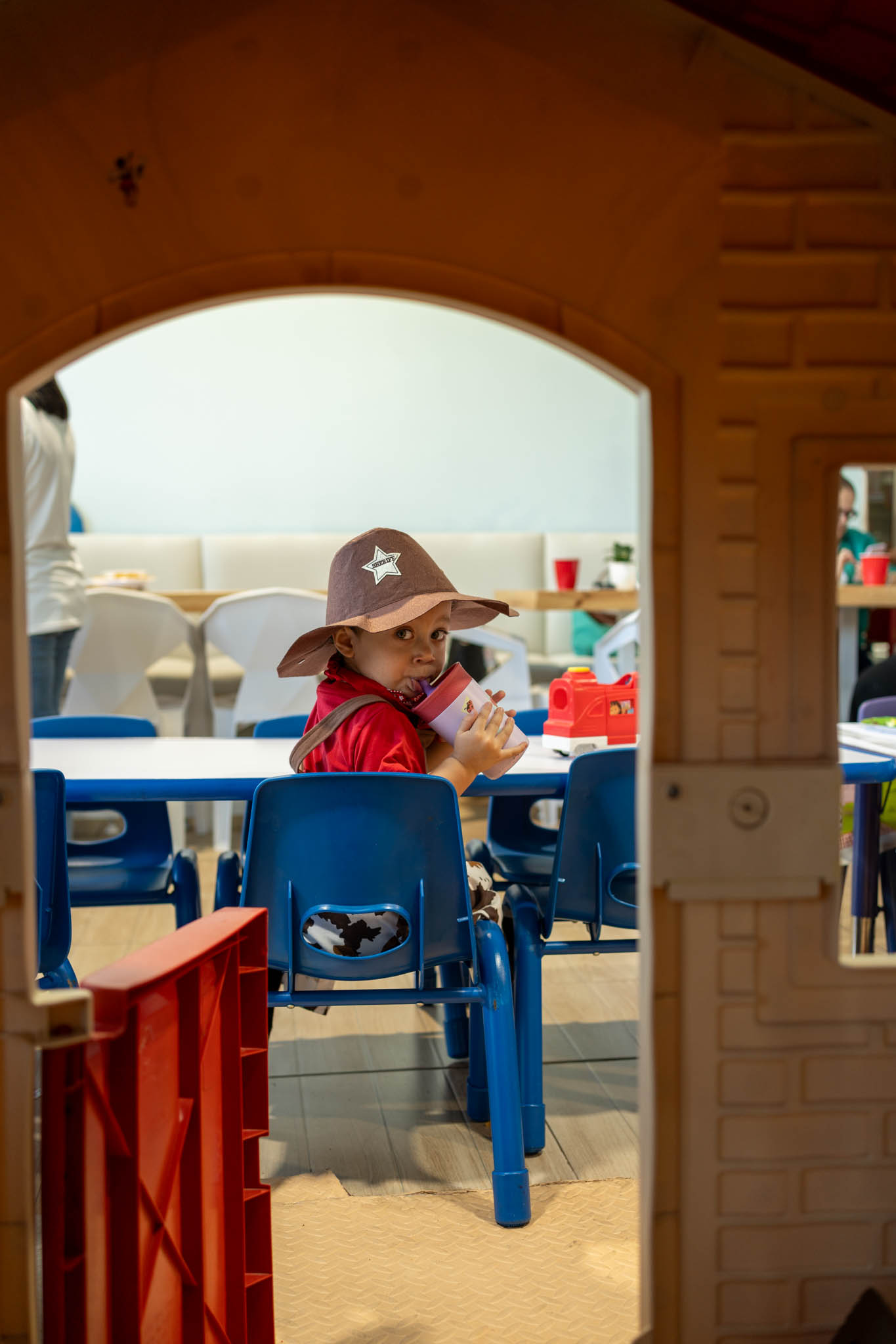 Fotografía profesional para cumpleaños infantiles por German Ostaszynski.
