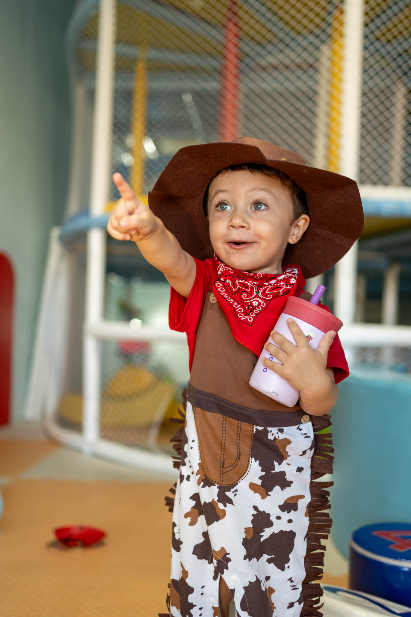 Fotografía profesional para cumpleaños infantiles por German Ostaszynski.