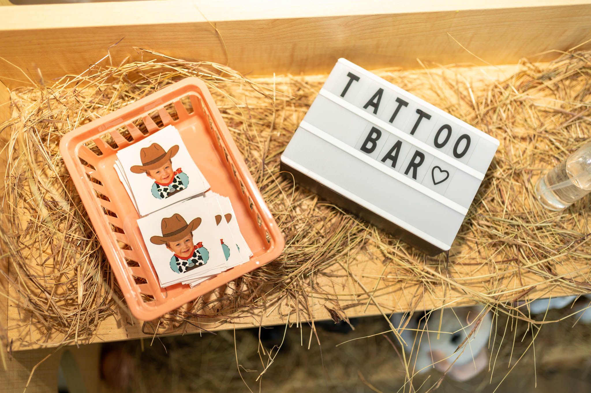 Fotografía profesional para cumpleaños infantiles por German Ostaszynski.