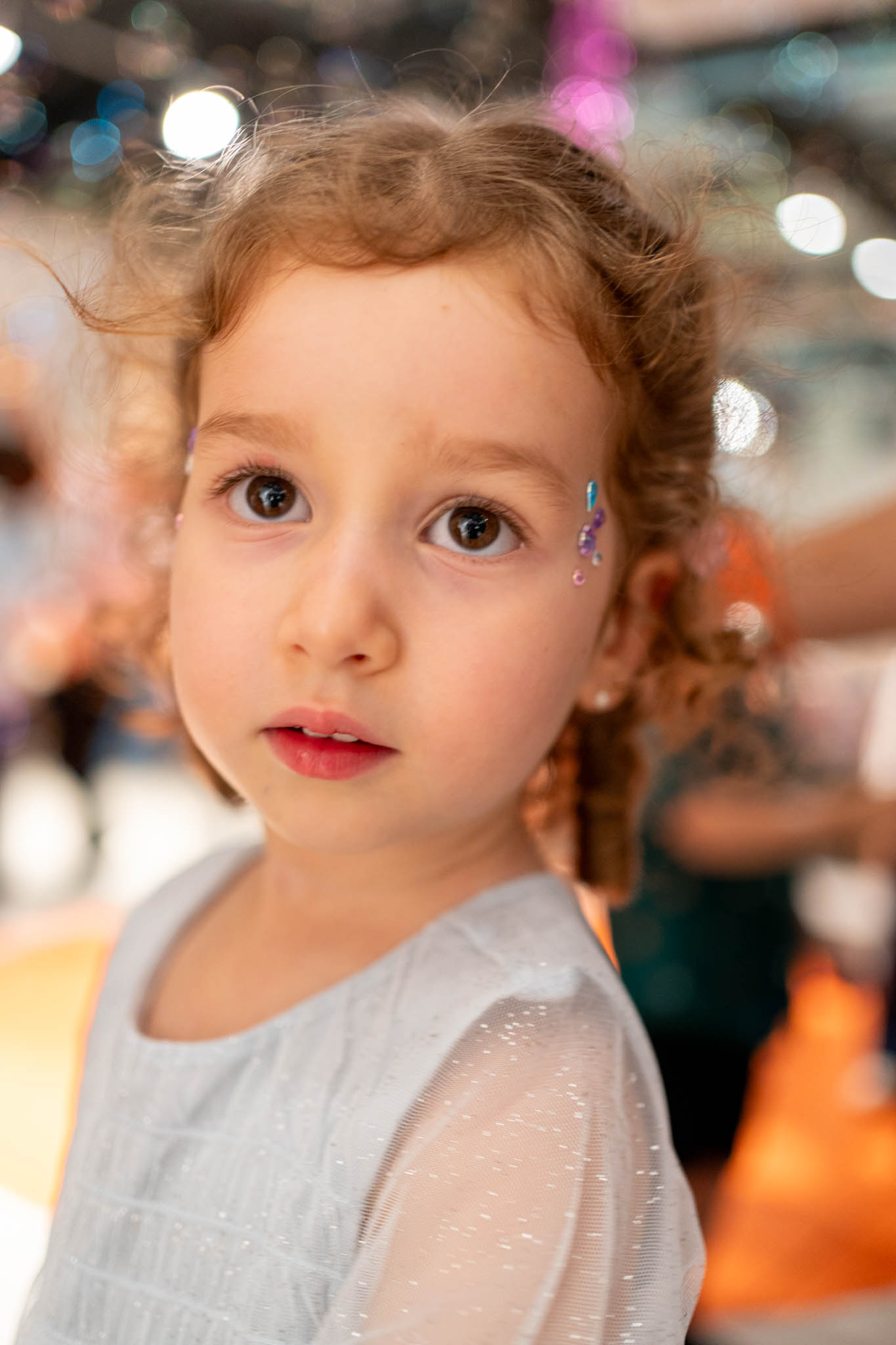 Fotografía profesional para cumpleaños infantiles por German Ostaszynski.