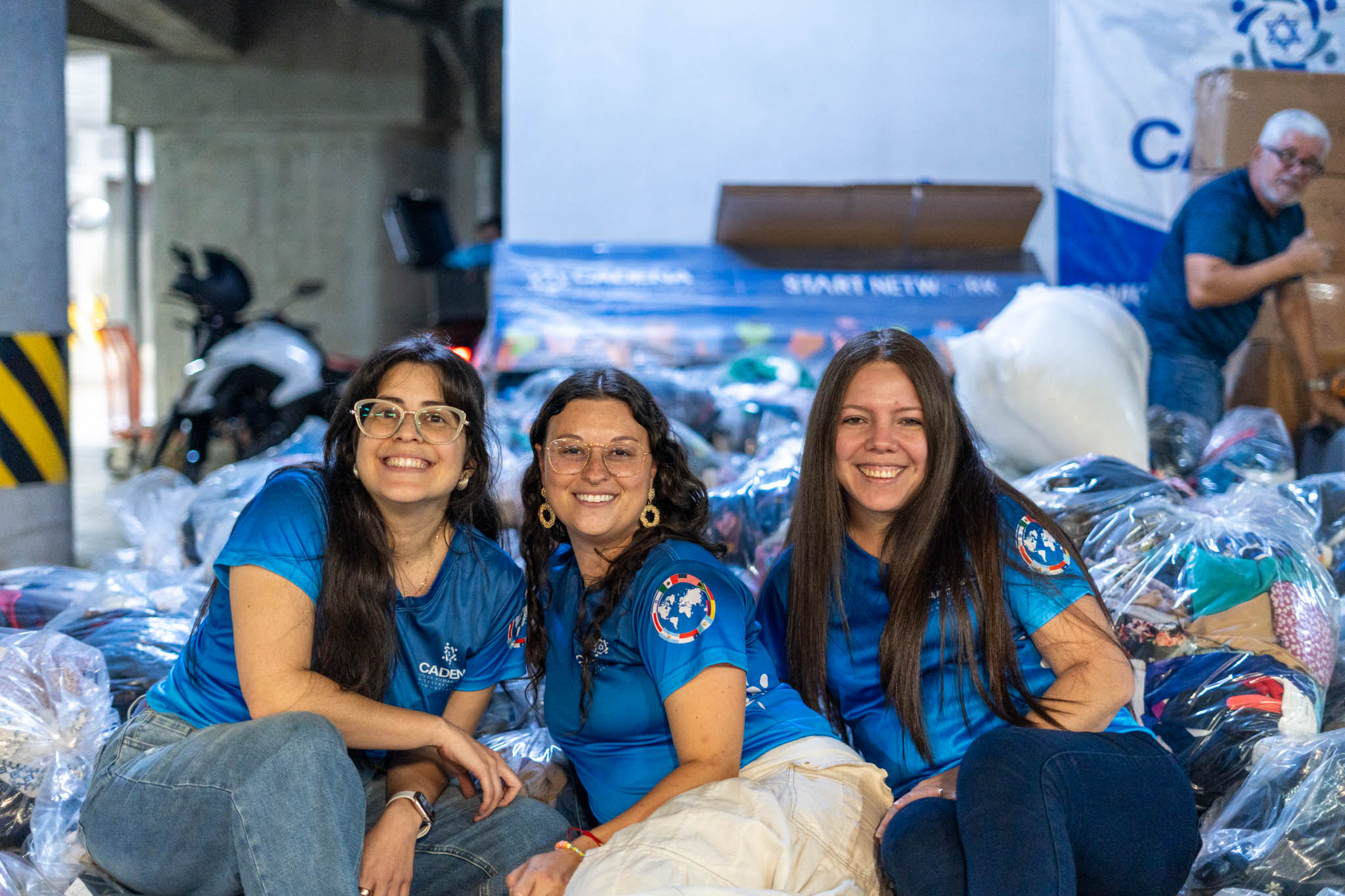 Fotografía profesional para retrato profesional por German Ostaszynski.