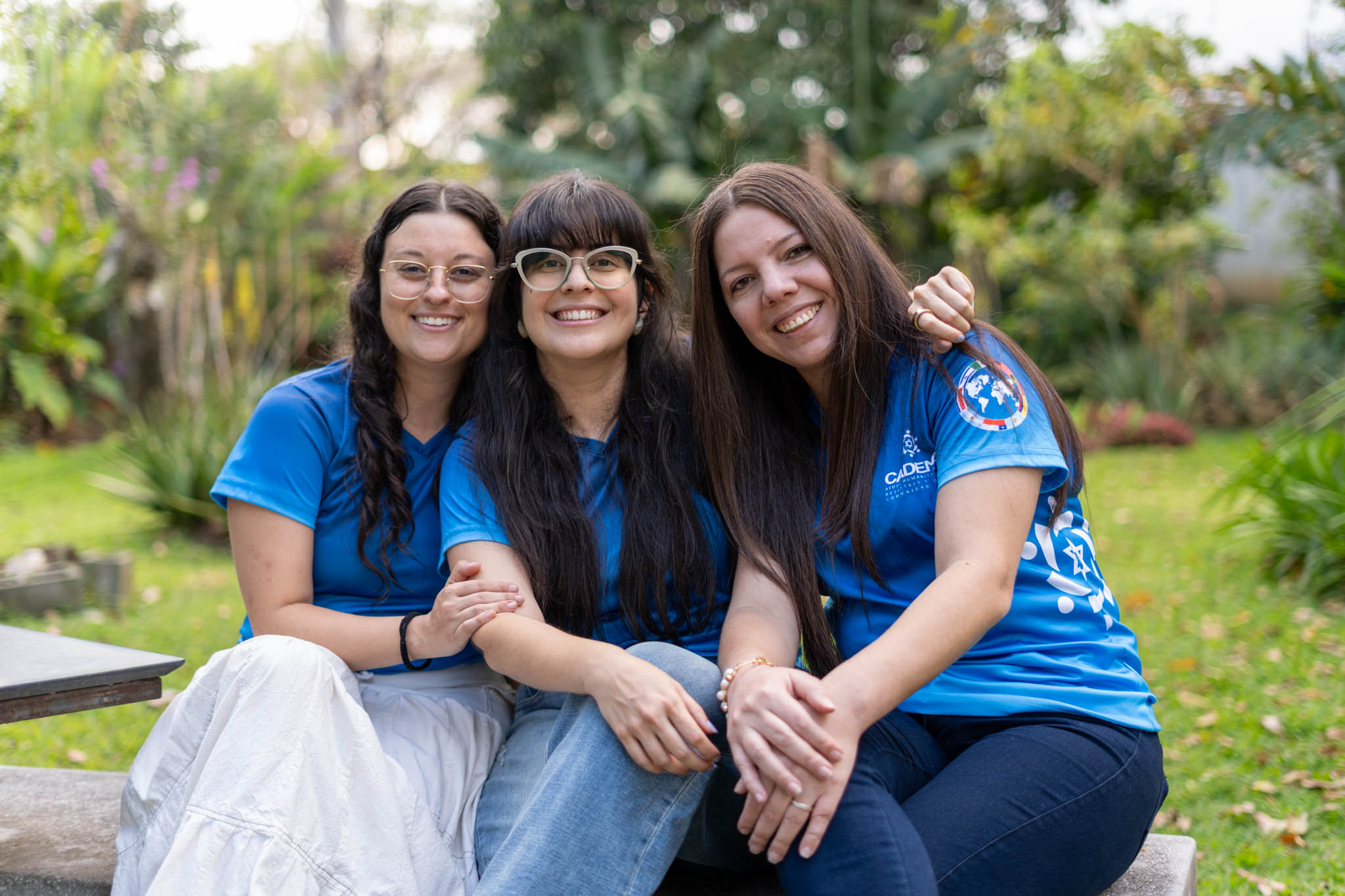 Retrato Coorporativos - German Ostaszynski portraits