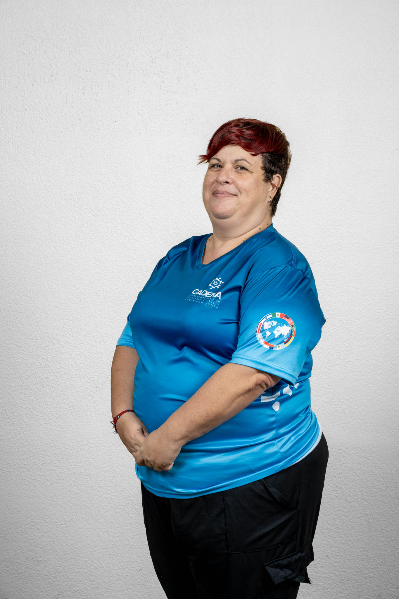 Fotografía profesional para retrato profesional por German Ostaszynski.