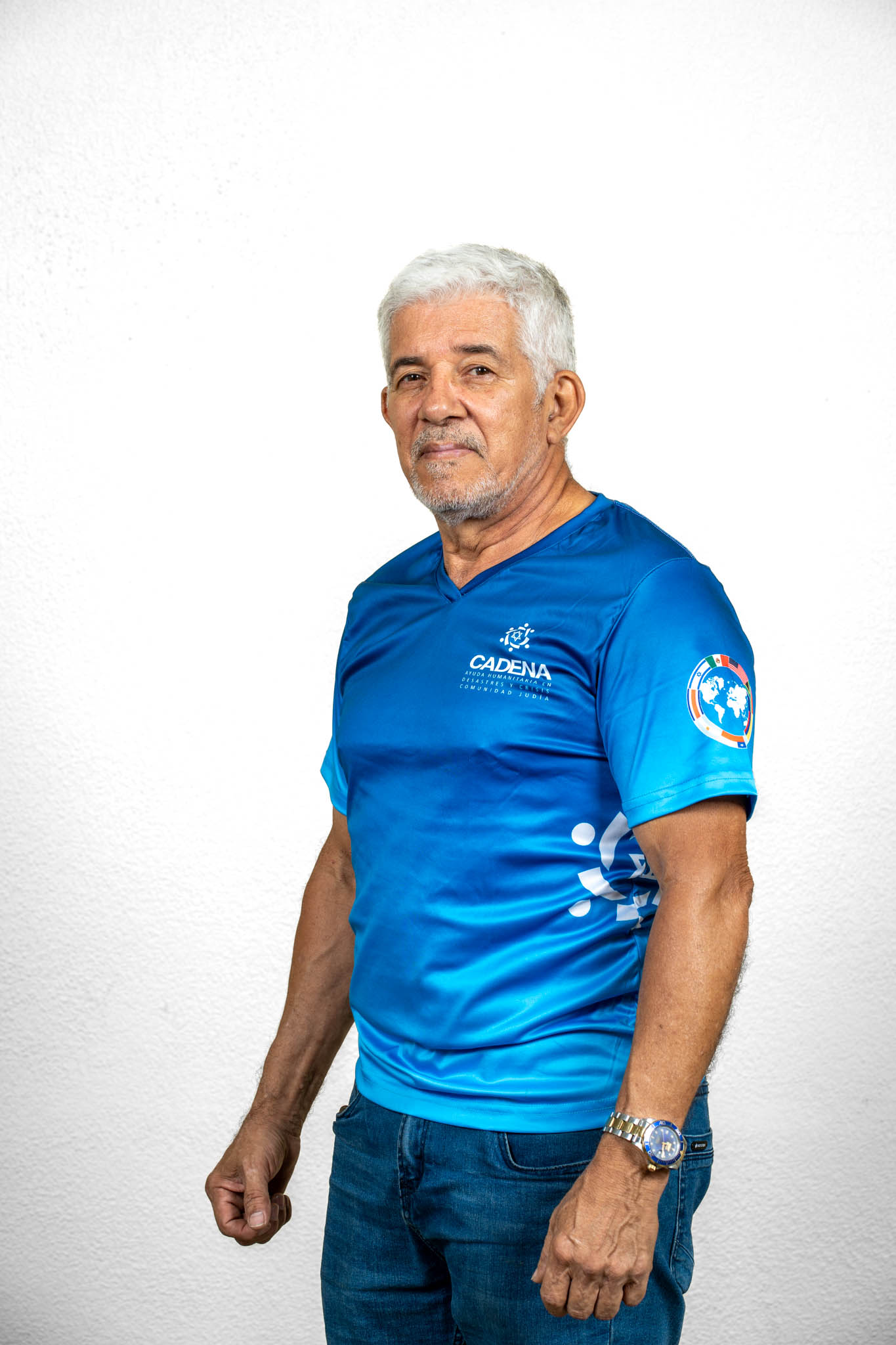 Fotografía profesional para retrato profesional por German Ostaszynski.