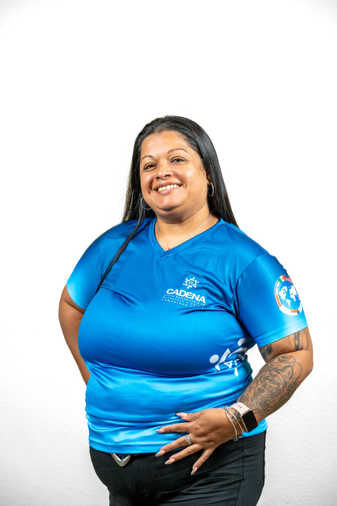 Fotografía profesional para retrato profesional por German Ostaszynski.