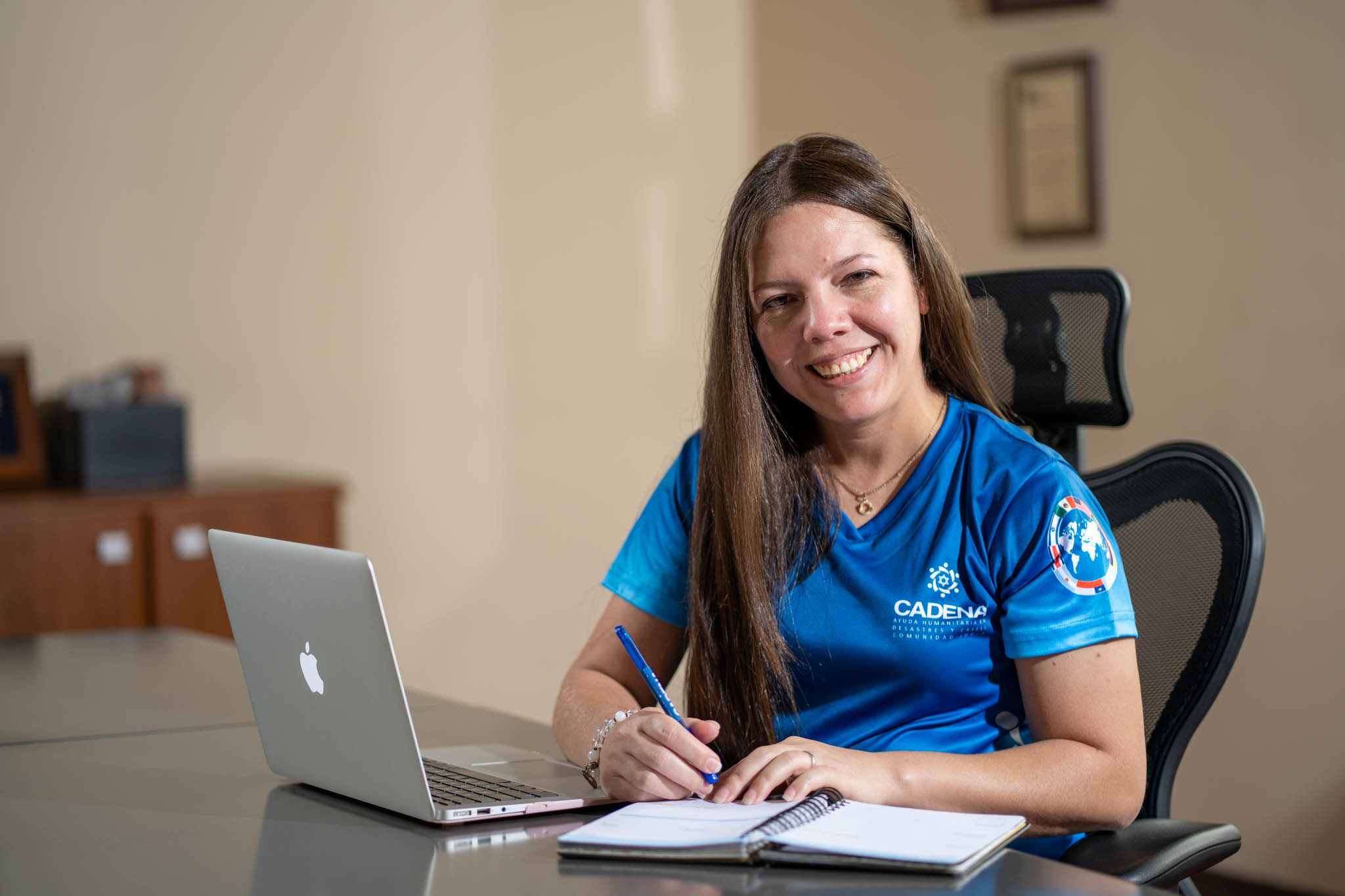Fotografía profesional para retrato profesional por German Ostaszynski.