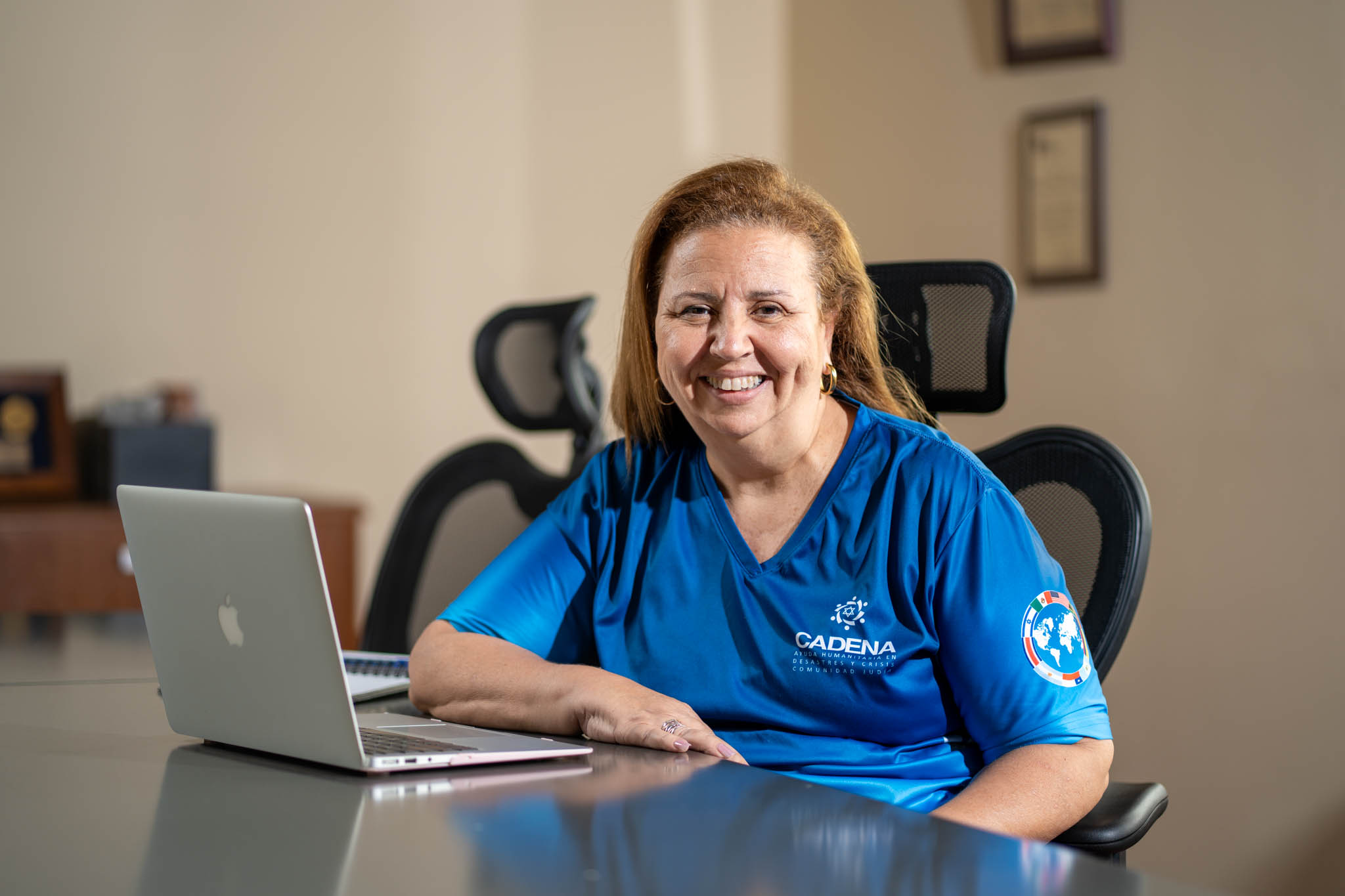Fotografía profesional para retrato profesional por German Ostaszynski.