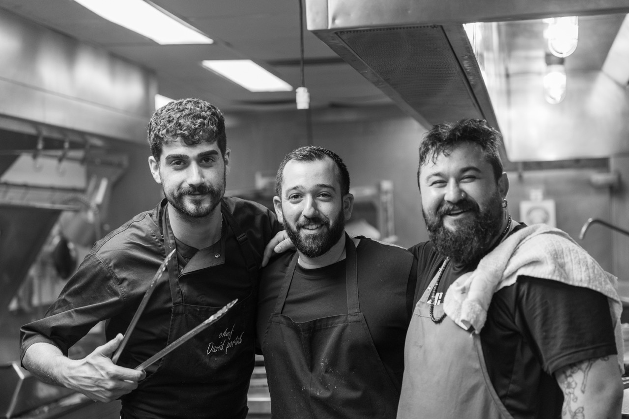 Fotografía profesional para cumpleaños por German Ostaszynski.