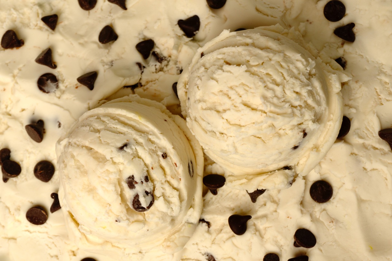 helado